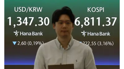 개미들, 반도체 몰빵 투자 지쳤다