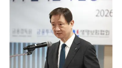 금감원장, 5대 금융 CEO 54인 선임전에 포문...