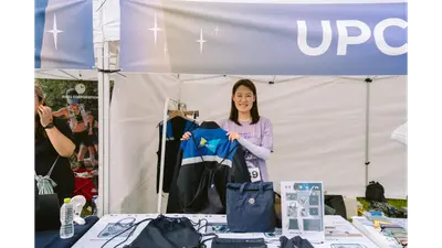 용마로지스, 안성 ‘우먼스 아우라 트레일’서 업사이클링 홍보 부스 운영