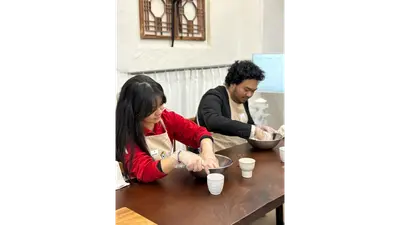 교우당, K-푸드·농업·문화 잇는 '스토리형 체험' 콘텐츠 출시