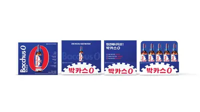 동아제약, 약국 전용 '박카스O' 출시