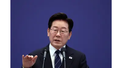 李대통령 