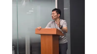 [케이비엘러먼트 인터뷰] ①