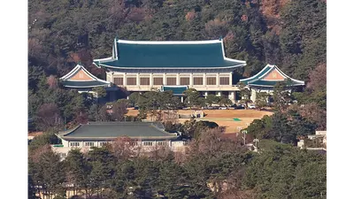 강훈식 대통령 비서실장 사의표명