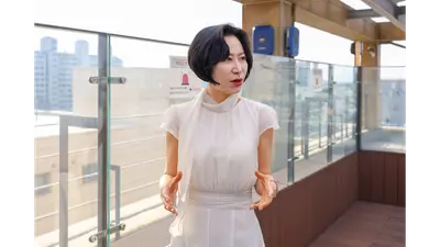 [롯데재단 인터뷰]②'가출 청소년'이 아니었다…장혜선 이사장이 장학금에 이름을 건 이유는?