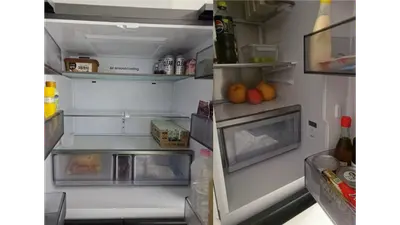 추석 앞두고 삼성전자 냉장고 '먹통'