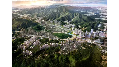 LH, 서초 서리풀1지구 지구계획 보상안 강구