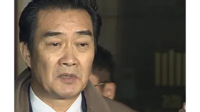 '국감 증인 불출석' 유경선 유진그룹 회장 1심 무죄