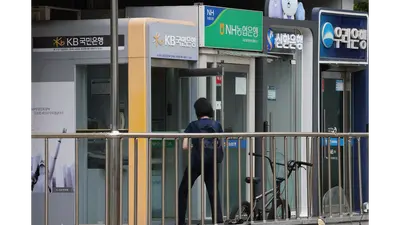 은행, 내년 4월부터 오전 9시30분 개점...오후 4시 폐점 유지