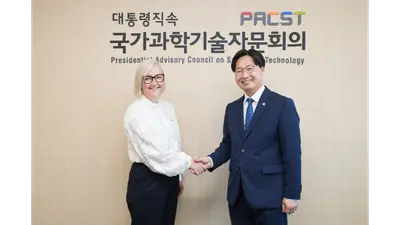 과기정통부, 에스토니아와 첨단기술 협력 논의