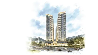 안산 옛 홈플러스 부지에 49층 대단지 뜬다