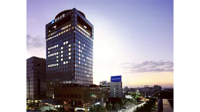 은행 PF 한도 20% 신설…광주·전북은행, '재배분'이 숙제