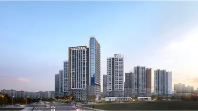 한화 건설부문, 평택 세교동에 ‘한화포레나 지제역’ 1098가구 공급 예정