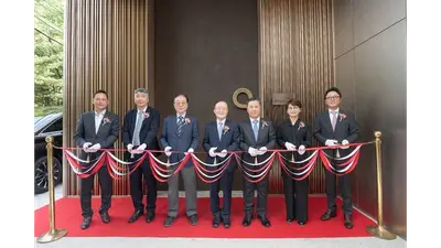 메리츠증권, ‘PIB 프레스티지센터' 이전 오픈