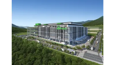 1895억→2200억→2600억…CU 부산 물류센터 투자액 왜 달라졌나 