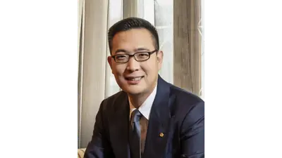 한화 3남 김동선, 한화M&S 공개매수..최대주주 등극 