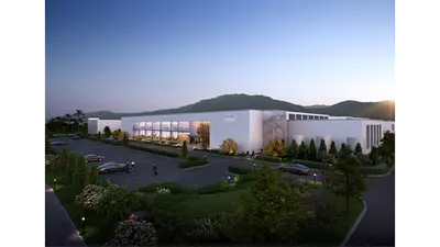 네오AI클라우드, 6천억원 확보..포항 AI 데이터센터 구축 본격화