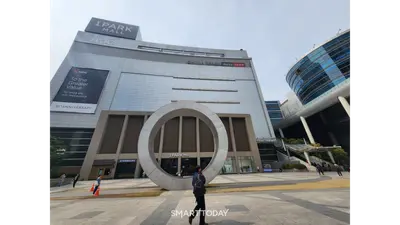 앞에선 ‘품질관리 철저’ 약속해놓고…서산 센트럴 아이파크 누수 논란