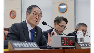 전투수행 무기체계 'C4I', 방산물자 지정불가..보안 구멍 우려