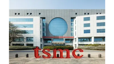 TSMC, 6분기 연속 신기록.. 3분기 순이익 68.7% 늘었다
