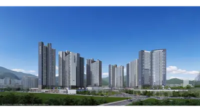 전국 아파트 25.75%가 준공 30년 초과…4분기 원도심 분양 이어져