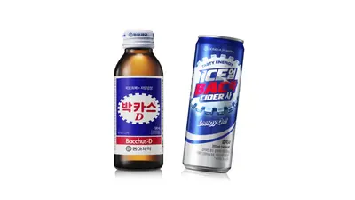 동아제약, 13년 만의 증시 귀환..박카스 곁엔 얼박사가