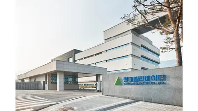 현대엘리베이터, 무벡스 주식 1157억원 처분..주주환원 재원 확보