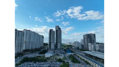 반도체 산업 거점 인근 주택시장 관심…아산·평택·동탄 분양 이어져
