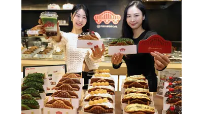 ‘미친맛집’ 일본 디저트, 강남에 온다…신세계百 릴레이 팝업