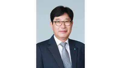 IBK저축은행, 부사장에 김학필 전 IBK기업은행 부행장 선임