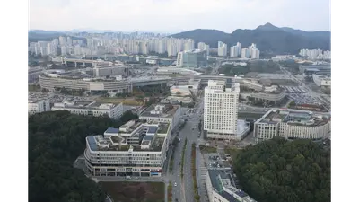 국방부 등 이전 앞둔 세종시 최근 분양 3개 단지 청약 두 자릿수 기록…올해, 내년 입주물량은 없어