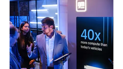 GM, 2028년 에스컬레이드 IQ에 고속도로 자율주행 도입 추진...내연기관 SUV와 트럭 등으로도 확대