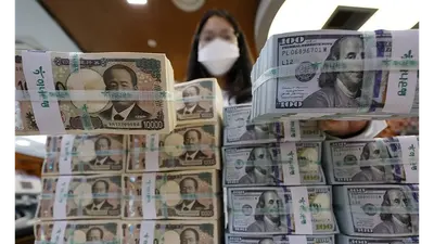 美 국채·엔화 강세에 담긴 불안…“안전자산 지표 주시해야”
