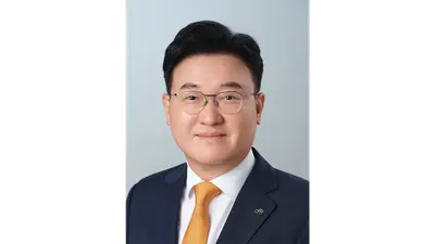 한국씨티은행, 새 수장에 김경호…기업금융 전문가 발탁
