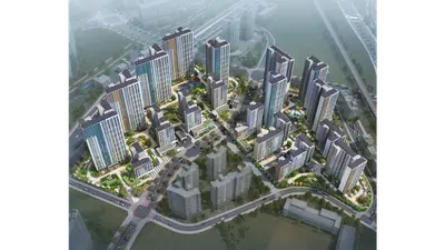 LH, 4분기 건설형 임대주택 16개 단지 입주자 모집