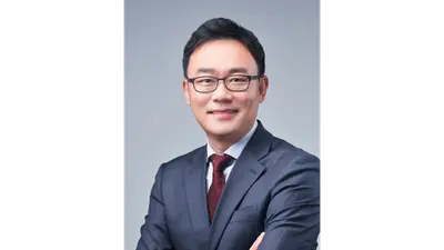 이지스자산운용, 증권부문 신임 대표에 서성용 헤지펀드운용파트장 선임