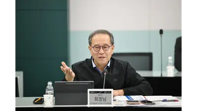 이찬우 농협금융 회장 “비금융 플레이어와의 협업 확장” 강조
