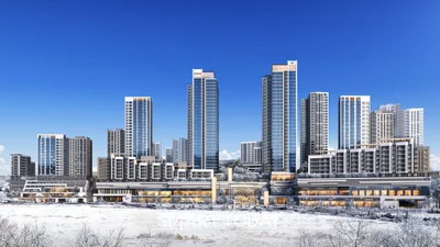 GS건설, 도시정비사업 수주 6.3조 돌파…3년 만에 ‘6조 클럽’ 복귀