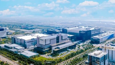 Samba Signs 1.1 Trillion Won Pharmaceutical Production Contract with European Pharmaceutical Company.. Acquisition of Local Production Plant in the US