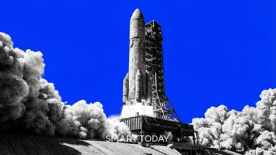 한달채안돼 14% 뛴 1Q미국우주항공테크, 순자산 500억 돌파