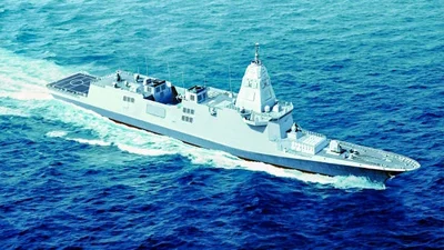 '2년 표류, 7조8천억' 차세대구축함(KDDX) 사업자 오늘 선정되나 