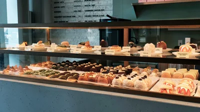 노티드, LA 아트 디스트릭트에 2호점 오픈