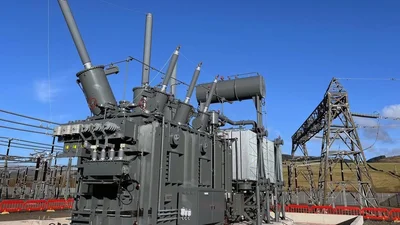 효성중공업, 유럽 초고압 전력기기 2300억 원 수주…전력 인프라 영향력 확대