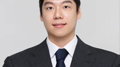 오리온, 오너 3세 담서원 입사 4년 5개월 만에 부사장 승진