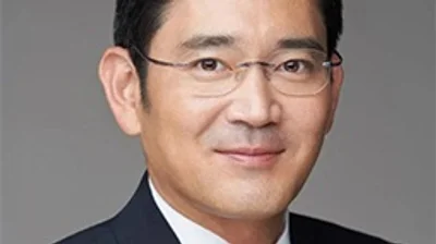 이재용, 美서 귀국 일주일만에 기흥캠퍼스 찾아