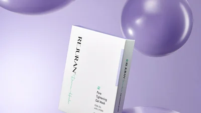 리쥬란코스메틱, 신제품 ‘리쥬란 포어 타이트닝 겔마스크’ 출시