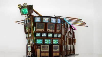 아모레퍼시픽미술관, 내년 현대미술소장품특별전·조나스우드개인전 전시