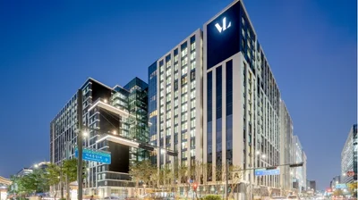 시니어 레지던스 'VL르웨스트', 지속 가능한 운영 모델로 주목