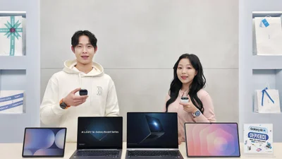 삼성전자, 졸업∙입학시즌 '갤럭시 AI 아카데미' 진행