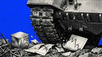 한국투자운용, ACE 러시아 ETF 재판서 승소했다